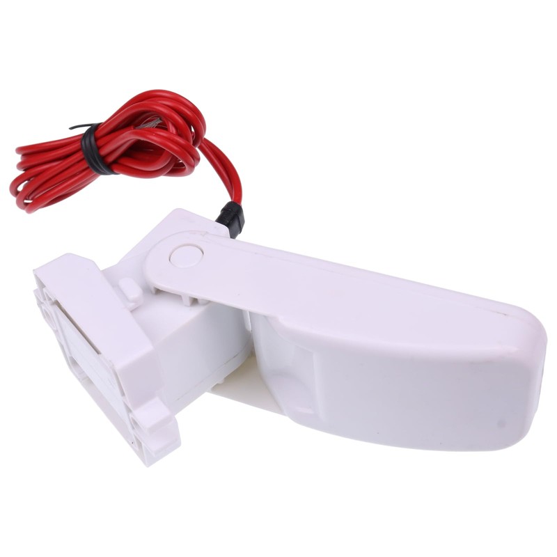 Czomoizc Automatic Float Switch Max 20Amp Compatible with Rule Model