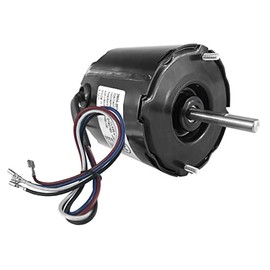 3900-2014-000 Qmark Marley Aftermarket Electric Motor 1650 RPM, 208/240/277Volts