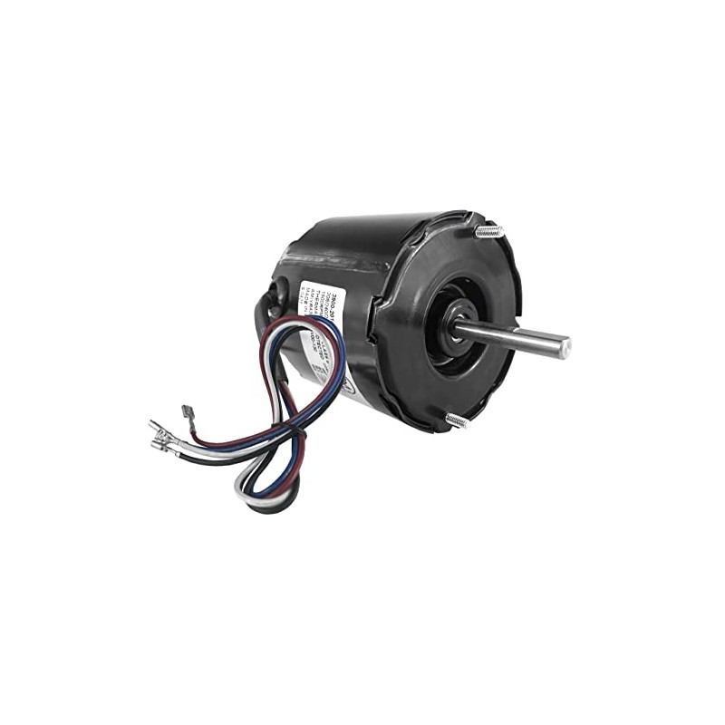 3900-2014-000 Qmark Marley Aftermarket Electric Motor 1650 RPM, 208/240/277Volts