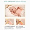 Wearable Electric Breast Pump Silent Invisible Hands Free Breast Pump