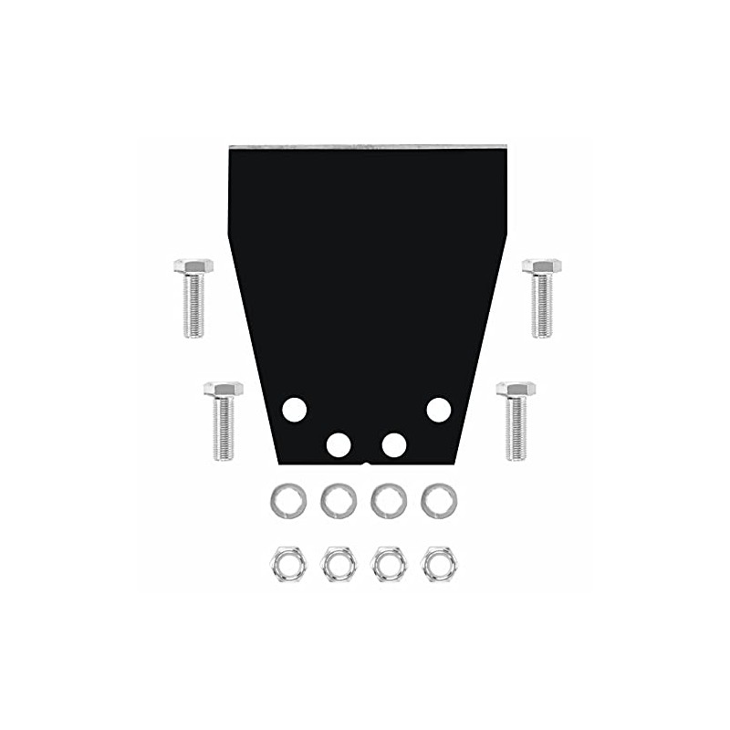 Bosch 1918RK SDS-max® Floor Scraper Replacement Kit