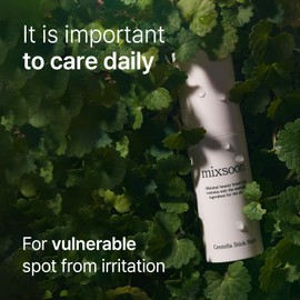 Mixsoon - Centella Asiatica Stick Balm - 11.5 ml