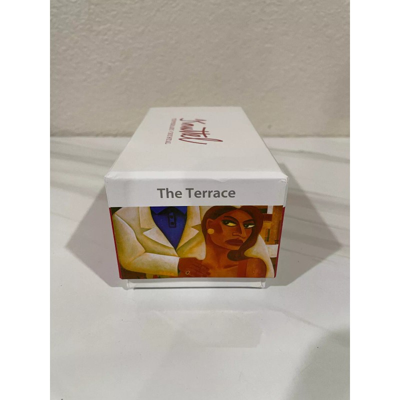 Menu The Knuttel Collection Tipperary Crystal Menu The Terrace T-Light