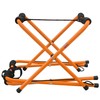 1230 RAD Sportz Portable Kayak Easy Stands Fold For Easy