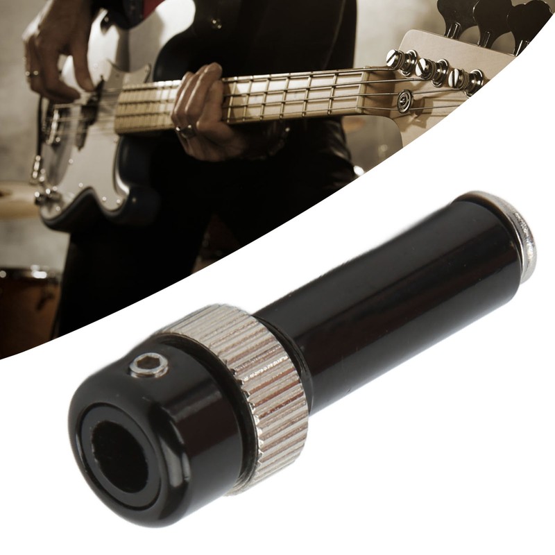 Tremolo Arm Socket Jack Wrench Kit Electric Guitar Tremolo Bridge