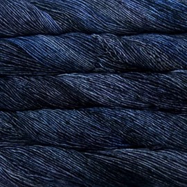 Malabrigo Yarn Washted (215 - Cowboy)