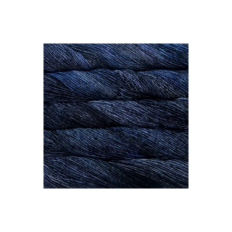 Malabrigo Yarn Washted (215 - Cowboy)