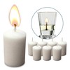 Ohr 6 Hour Neironim Candles - Shabbat and Small Votive