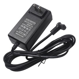 kzfuli Recliner Power Supply, AC/DC Power Adapter 2-pin 29V 2A Lift Chair Power Cord, Compatible with Electric Recliner or Adjustable Bed Power Cord. (1 Pcs)