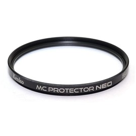 Kenko lens filter MC producter NEO lens protector., blk