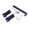 Electric Automatic Water Fighting Toy Long Range One Button High