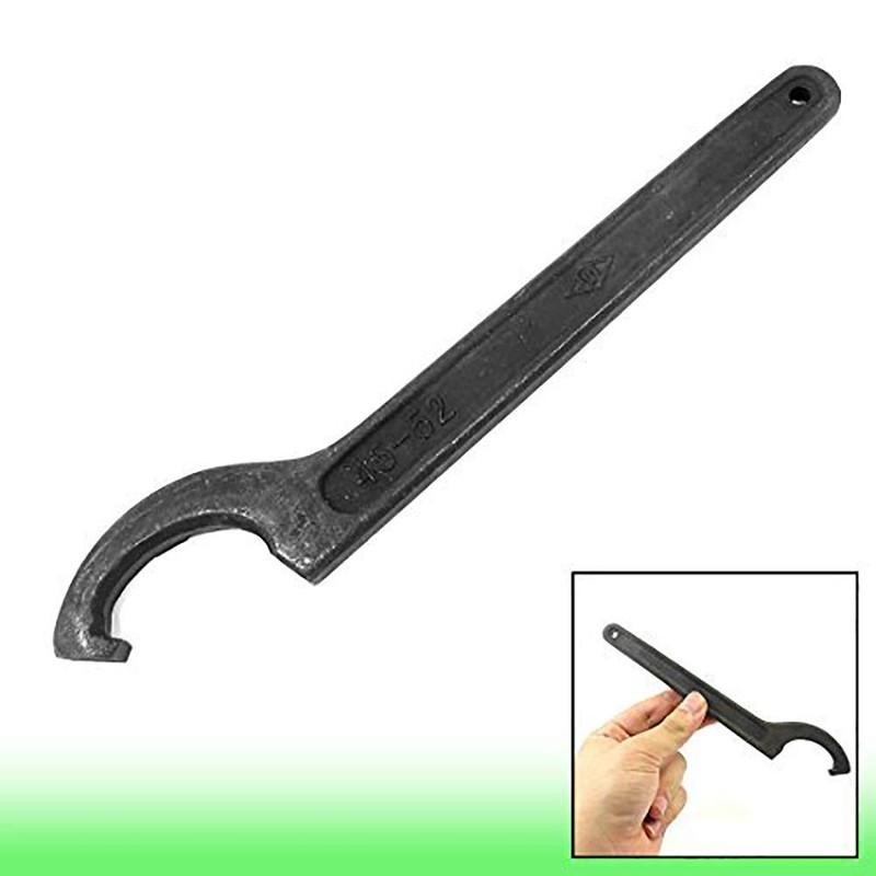 Llave de Acero de Aleación de Cromo Vanadio C Herramienta