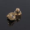 Brass Mist Nozzles for Cooling System (0.4mm) 10/24 UNC Garden