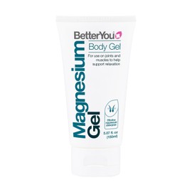 BetterYou Magnesium Gel 150ml