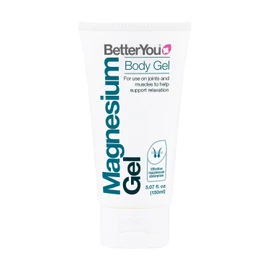 BetterYou Magnesium Gel 150ml