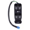 HouYeen Electric Master Control Window Switch for Mercedes C-Class W203