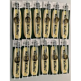 12 Kernel Kutters with bits (Corn Cutter Stripper Peeler Tool). Wholesale pricing you can sell at your venue for a nice profit. Buy by the Dozen