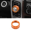 Voodonala for Dodge RAM Aluminum Gear Shift Shifter Switch Transmission