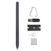 Active Stylus Pens for Touch Screens, Sensitivity and Precision Stylus,