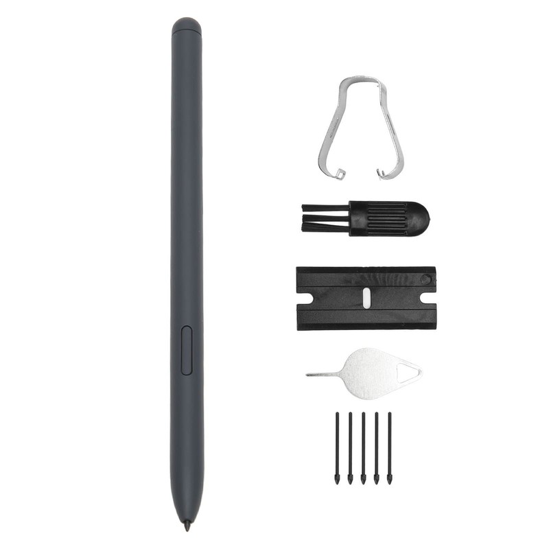 Active Stylus Pens for Touch Screens, Sensitivity and Precision Stylus,