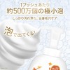 Dove Beauty Moisture Osmanthus Foaming Body Soap, 19.3 oz (540