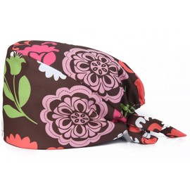 Kousenpu Adjustable Working Caps with Sweatband, Men and Women Working Hat, One Size Multiple Color