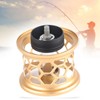 All Metal Short Modified Maintenance Spool Wire Cup DIY Fishing