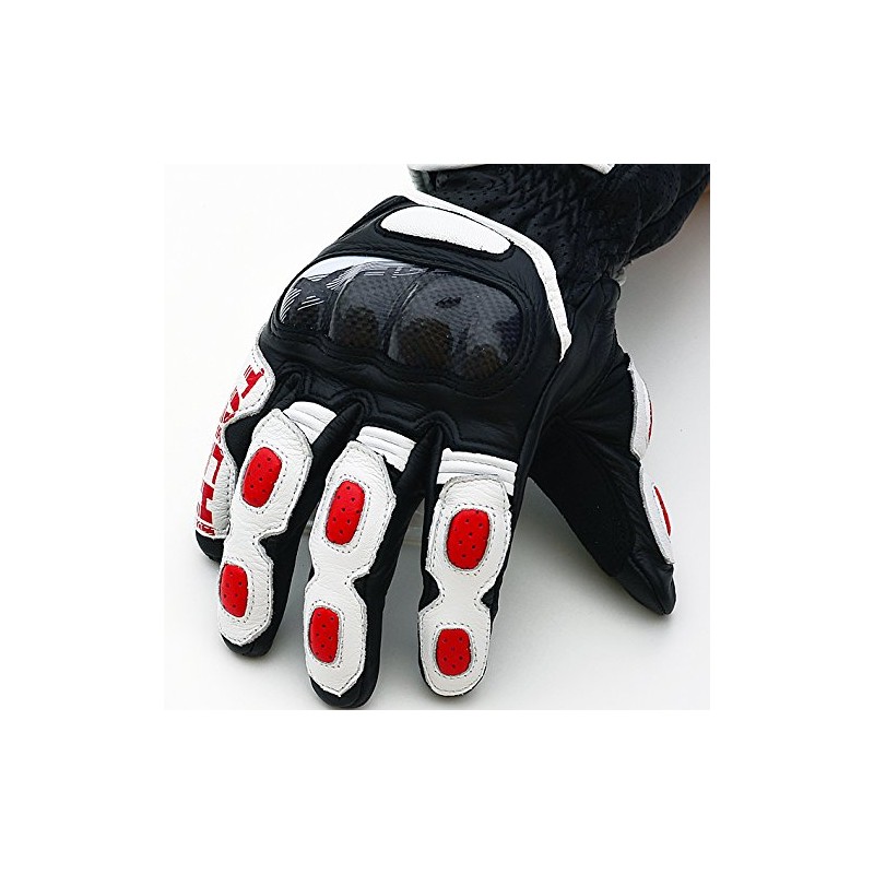 RS Taichi GP-X Racing Gloves