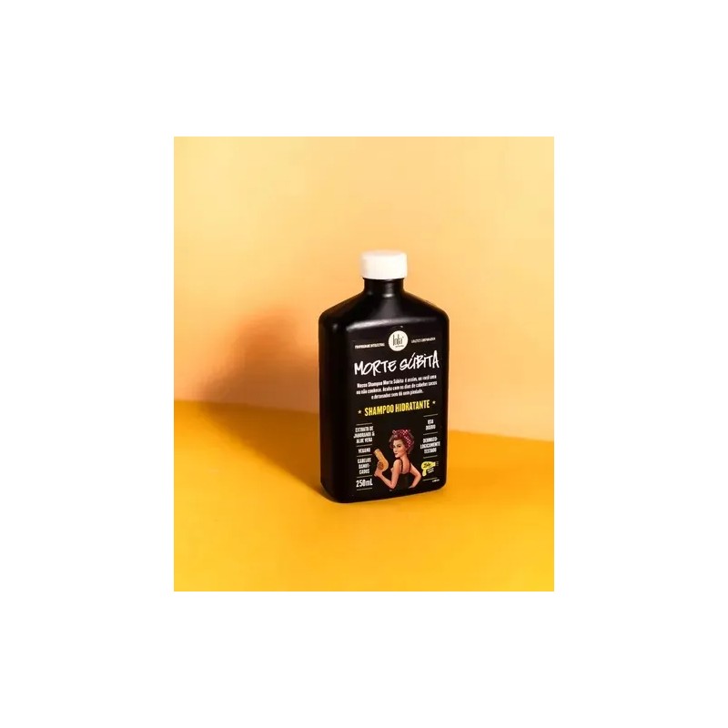 Lola Cosmetics Muerte Subita Shampoo