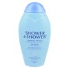 Shower to Shower Morning Fresh Body Powder with Lavender for