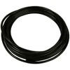 SK11 Polyurethane Tube Outer Diameter Φ4mm Length 10m Black for