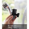 Yamazaki 1770 Magnetic Scalp Massage Brush with Handle, Soft Type,