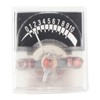 VU Level Meter High Accuracy DB Volume Amplifier Tester for