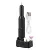 VOCOSTE Electric Nail File Set Nail Drill Machine Pedicure Set
