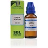 SBL Homeopathy Arnica Montana (30ml) (200 CH)
