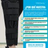 Medway | Rodillera Inmovilizadora Tri-panel