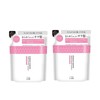 Unlabel Labo KR Control Shampoo Treatment Refill Set, 10.1 fl