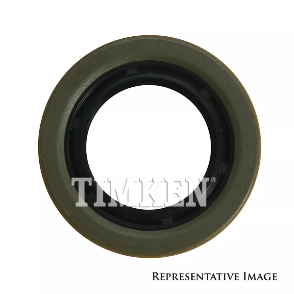 Timken Fits 1980-1983 Ford Mustang Manual Transmission Input Shaft Seal