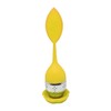 OKU NZ Tea Infuser With Drip Tray - Each