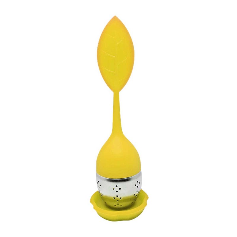 OKU NZ Tea Infuser With Drip Tray - Each