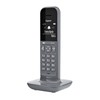 Gigaset CL390 Cordless Design Telephone without Answering Machine (DECT Telephone