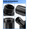 10 Micron Inline Fuel Filter Fit for Gasoline Diesel E85