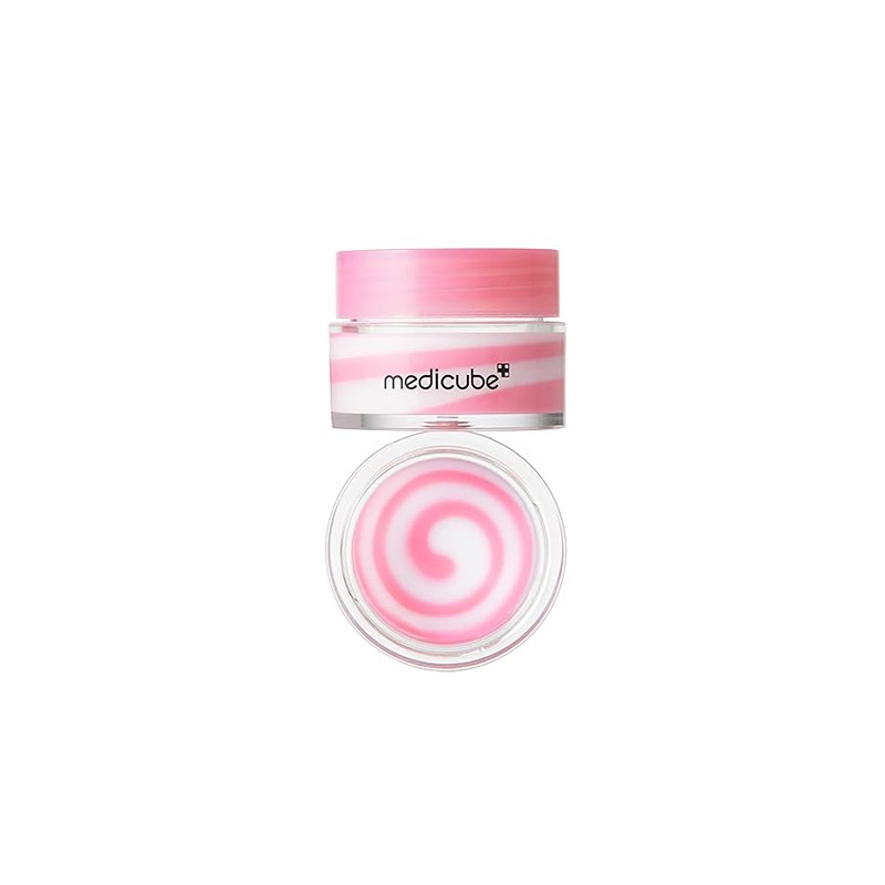 MEDICUBE [MEDICUBE]PDRN Lip Sleeping Mask 10g