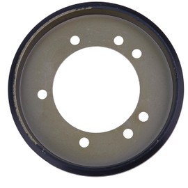 SUKATC 7053103 7600135YP AM122115 240-394 Friction Wheel & Brake Liner & Drive Disc Compatible with Ariens MTD Troy-Bilt Snowblowers & Mowers Snapper Kees 53103 57423S