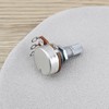 Create idea 4pcs B50K Guitar Linear Potentiometer Knobs 18mm Long