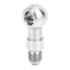 Banjo Adapter Fitting Stainless Steel 10mm/0.4in (AN4 AN 04) for