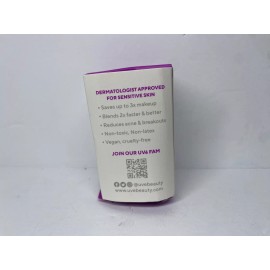 Uvé Beauty Blender • Violet