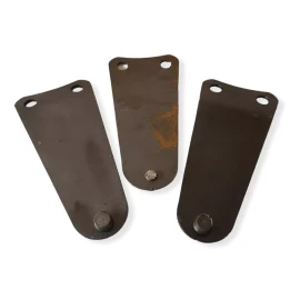 CODELBA Porta Navajas Para Segadora Agricola Juego 3 Pcs