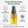 Mignova Natural Fortifying Face Oil with Black Seed, Rosehip &