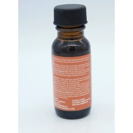 Luminessence Original Luminessence Caramel Scented Fragrance Oil 0.5 oz Bottles Lot OF 3